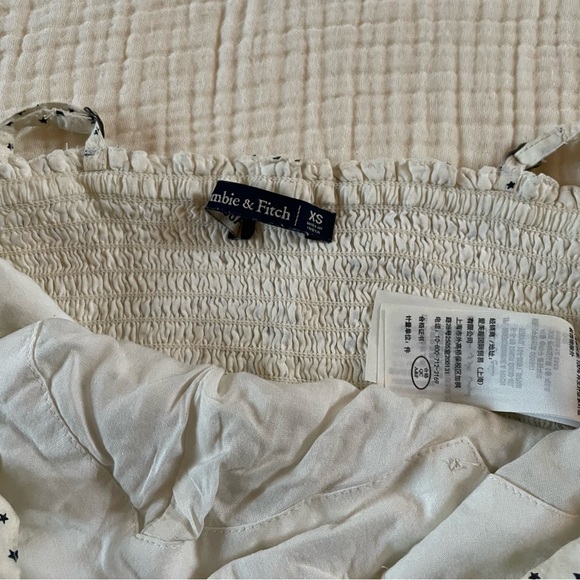 Abercrombie and Fitch Tank Top - Picture 2 of 4